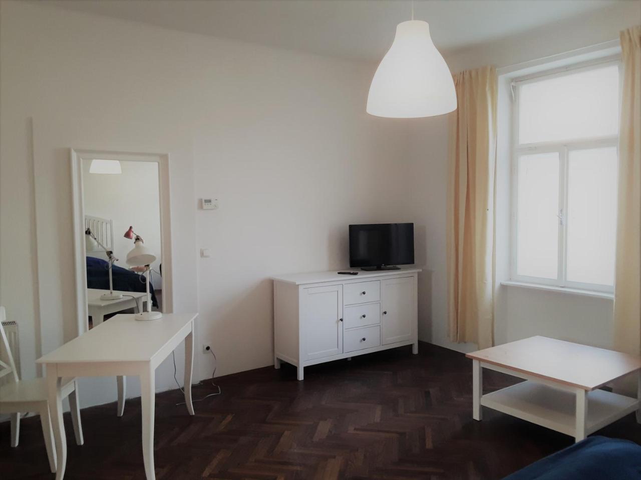 Sonnhof Ressl Apartment Klosterneuburg Exterior photo