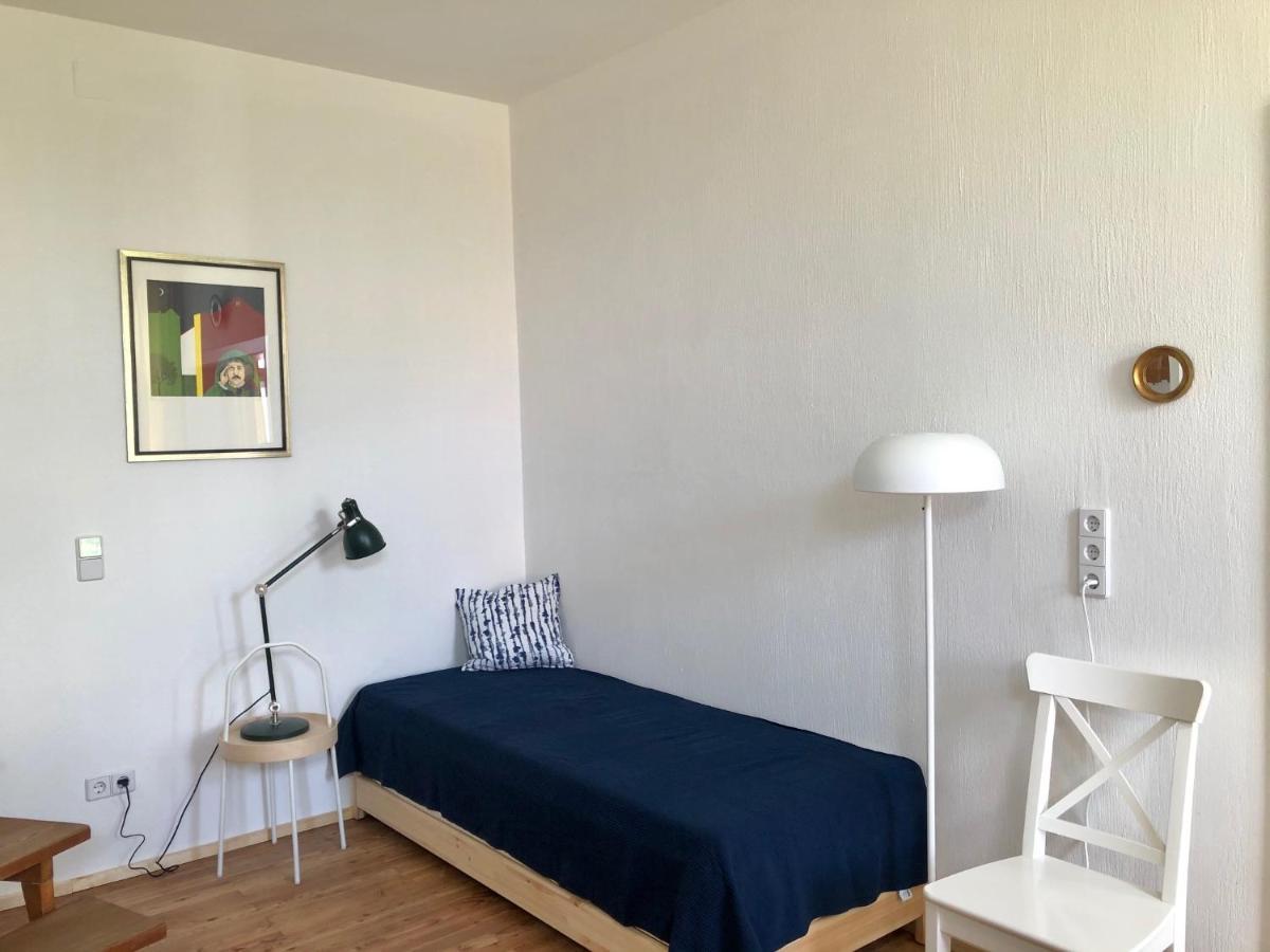 Sonnhof Ressl Apartment Klosterneuburg Exterior photo